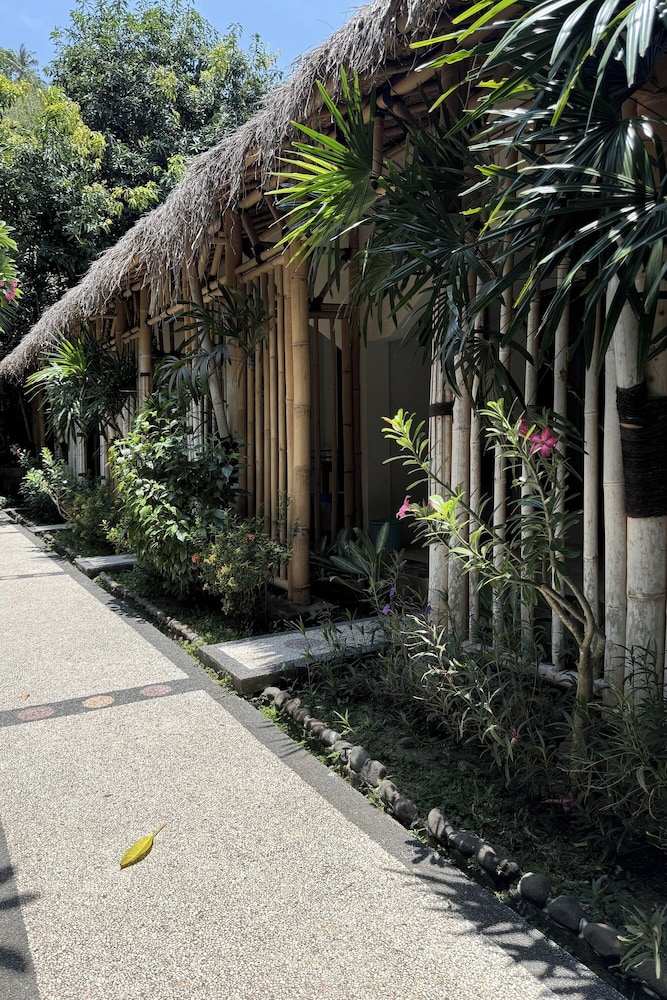 Senggigi Cottages Lombok 58/62