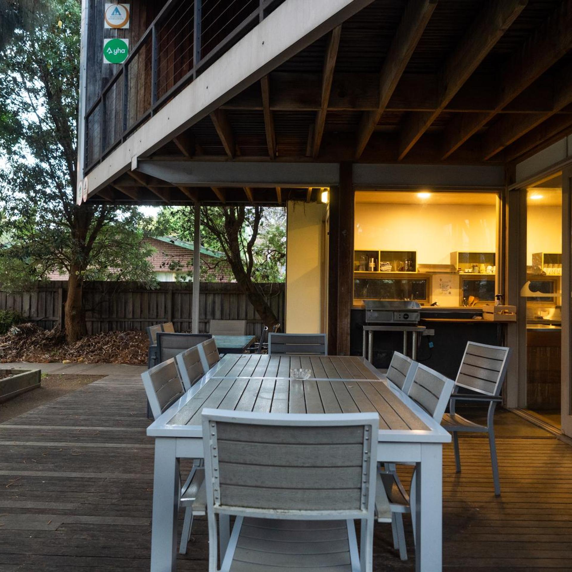 YHA Apollo Bay Eco 43/59