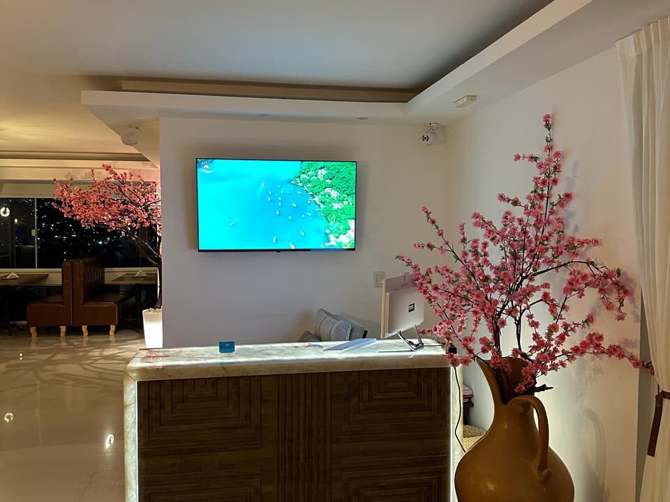Pousada Atalaia Brasil Boutique 7/14