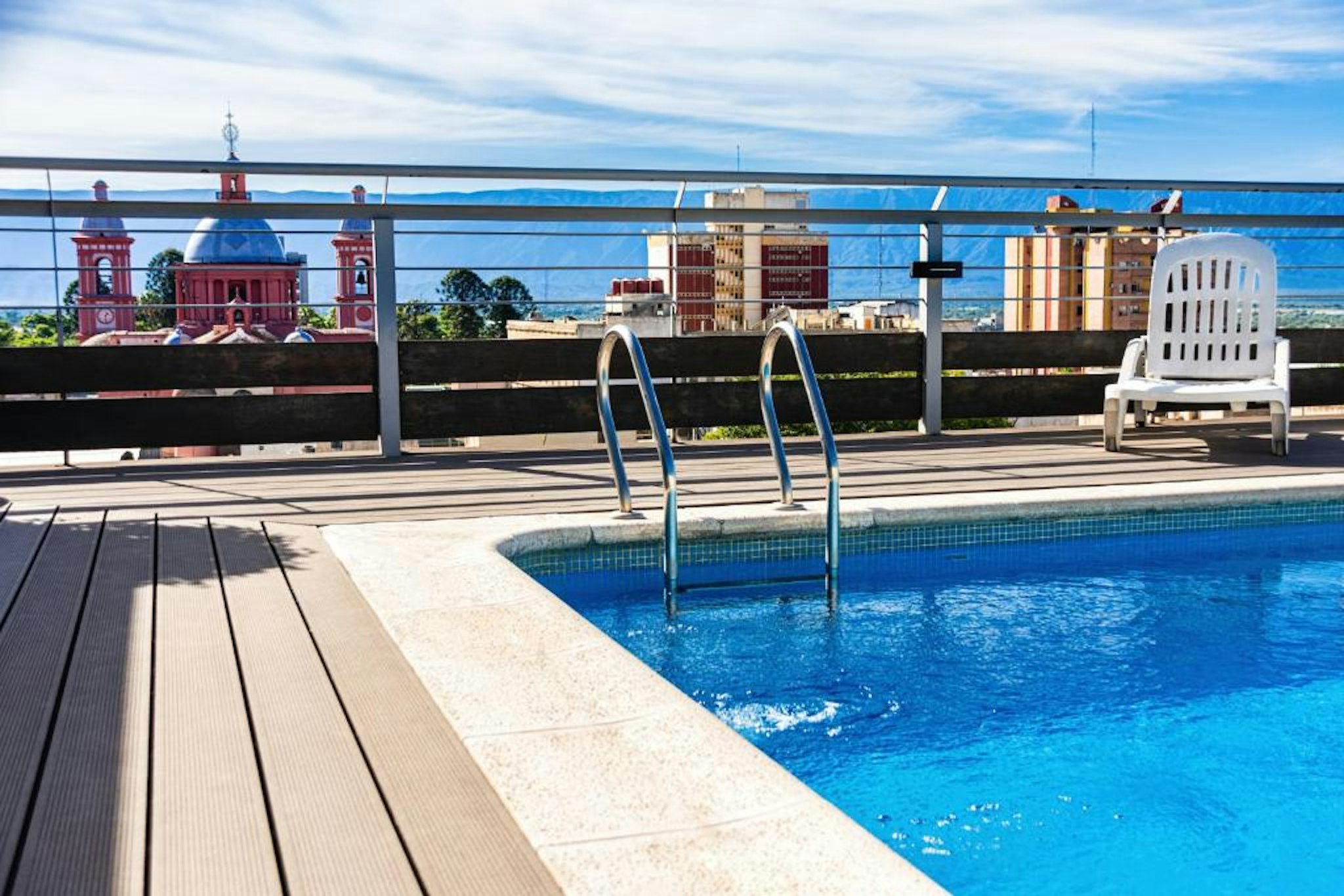 Amerian Catamarca Park Hotel 53/76