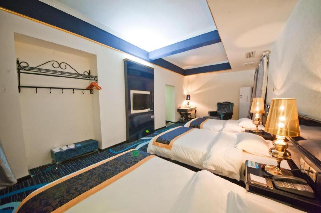 Sapphire Hotel Guilin 16/52
