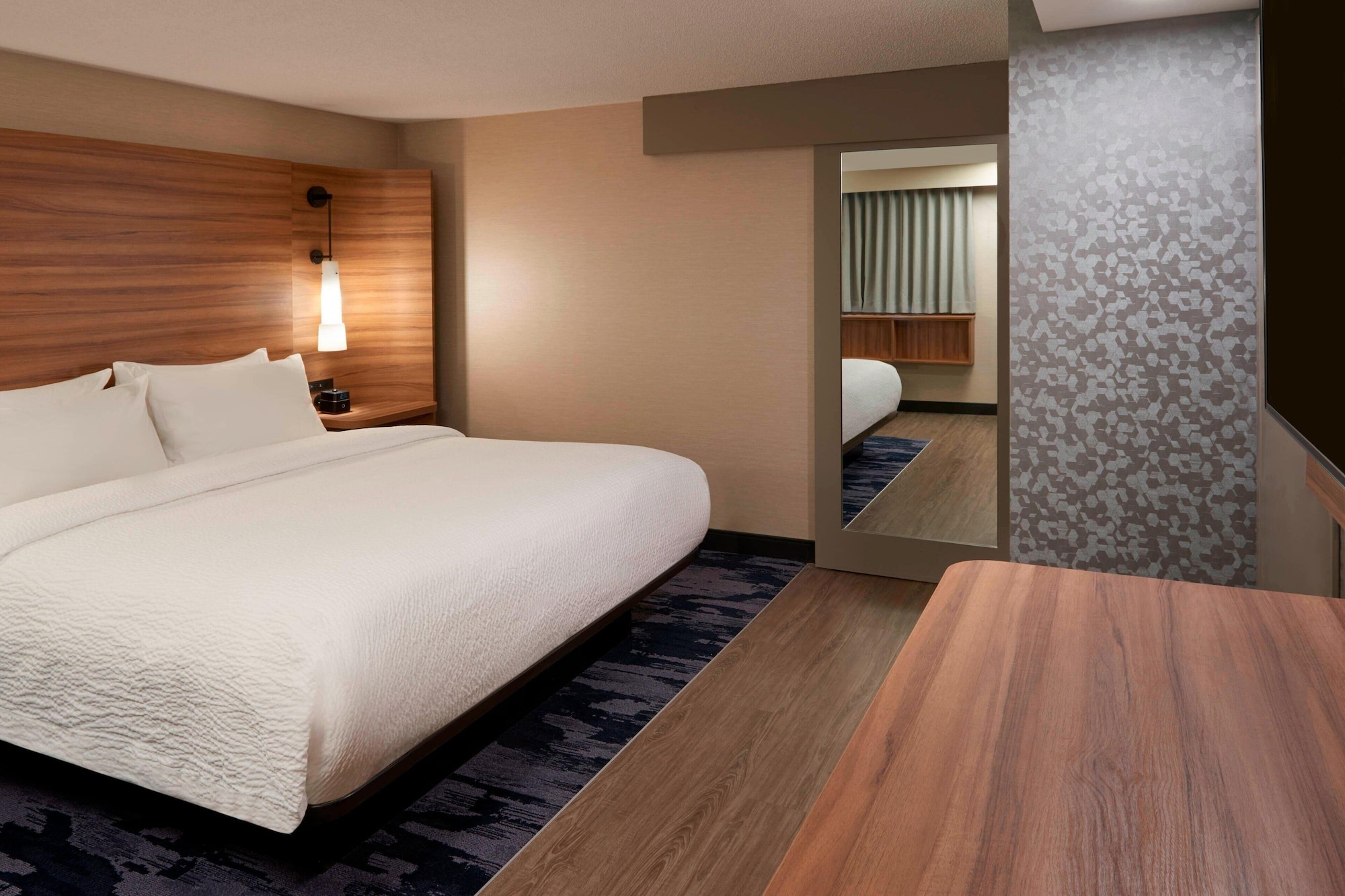 1 Bedroom, Suite