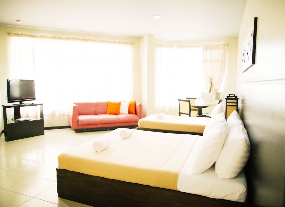 Ati Atihan Festival Hostel And Conference Center 23/37