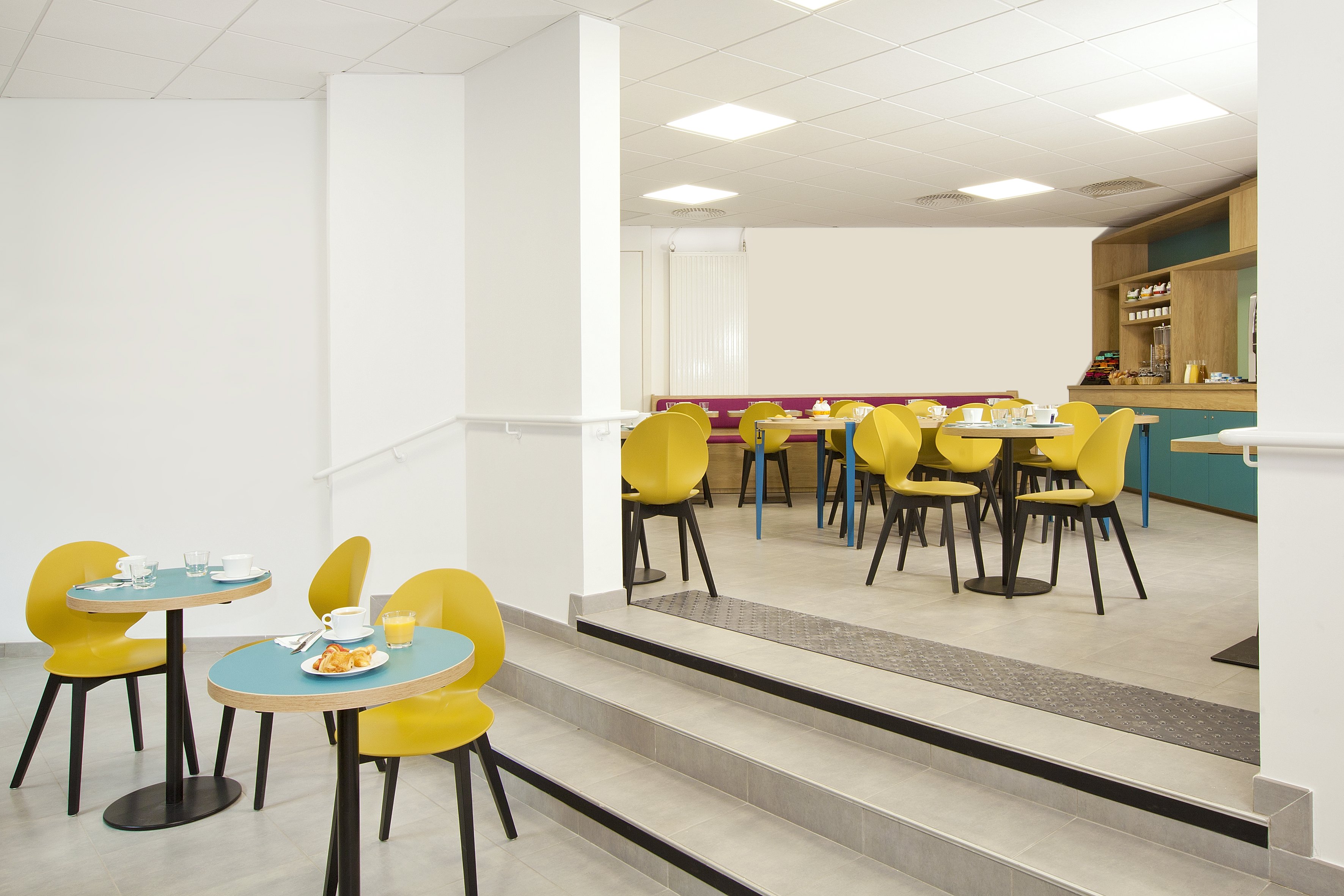 Sejours & Affaires Paris Davout 23/29