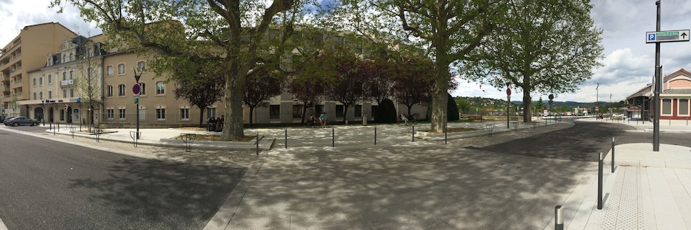 Ibis Budget Le Puy En Velay 46/50