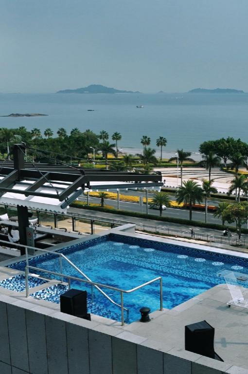 Hyatt Centric Ocean Front Xiamen 23/48