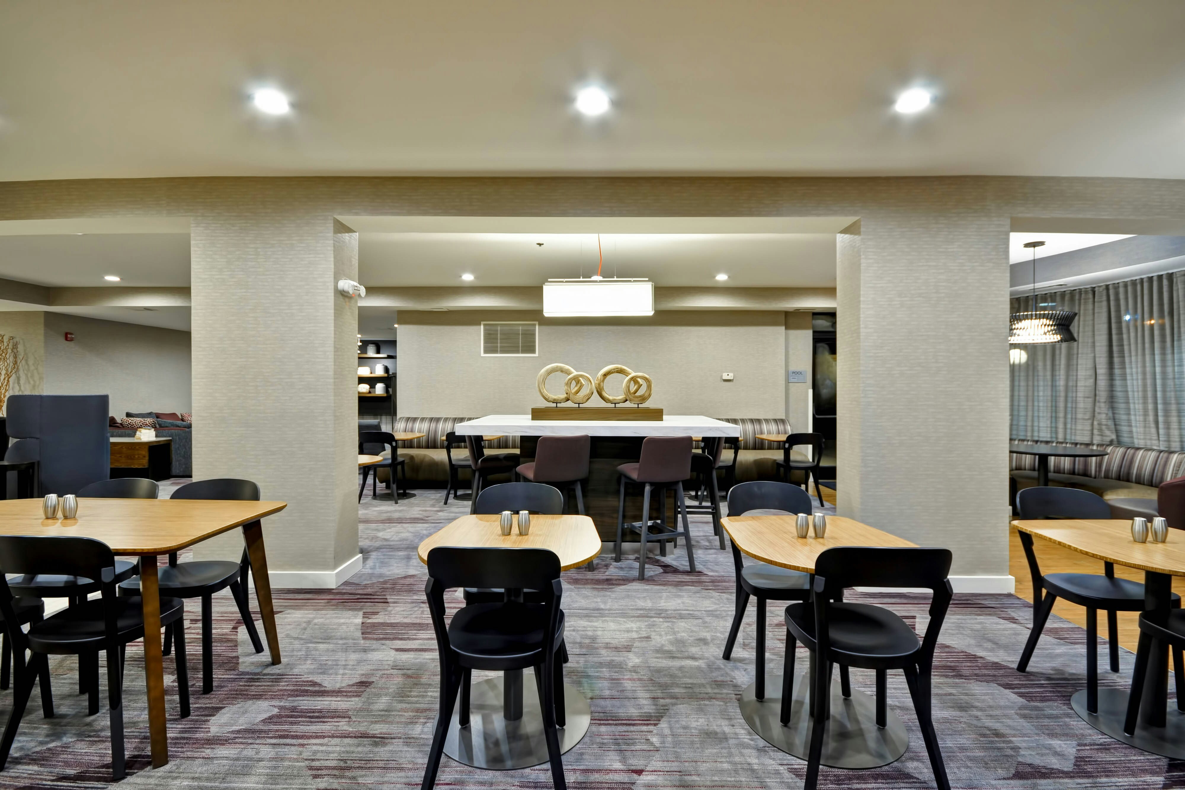 Courtyard Jacksonville Airport Northeast 10/19