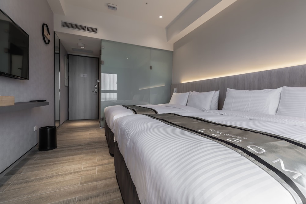 Hotel Yam Lagom 8/49