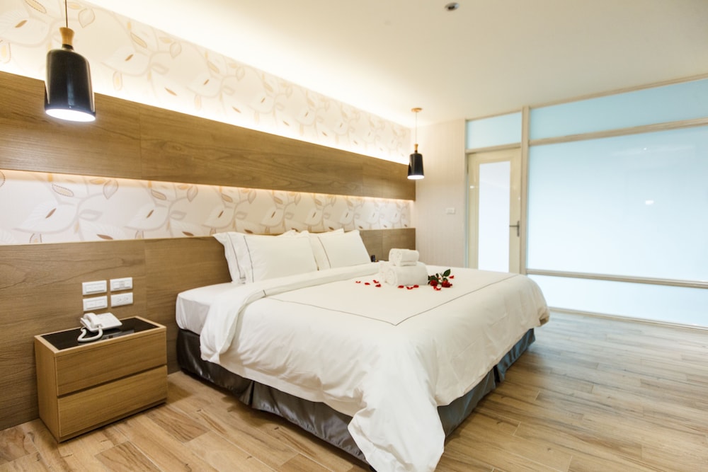 Dapu-Hotel 21/50