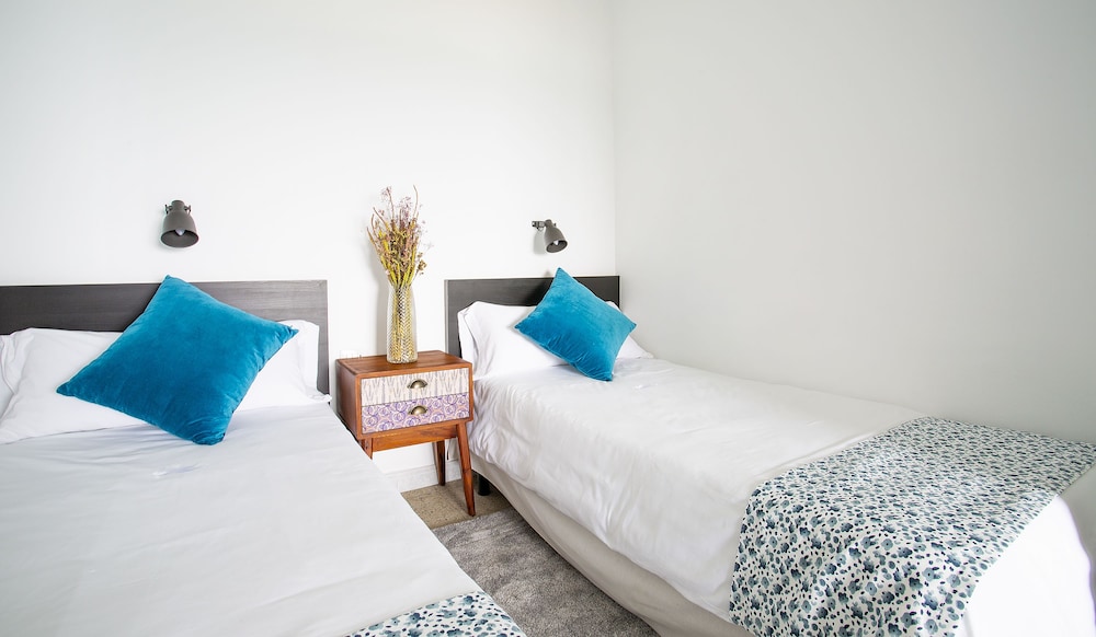 APARTAMENTOS ISLAMAR ARRECIFE 6/23