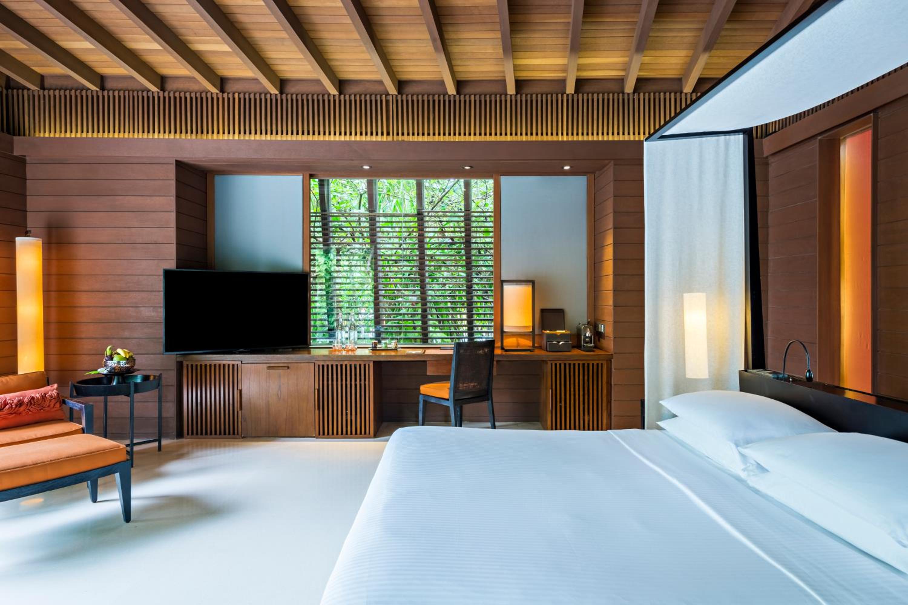 Beach Villa