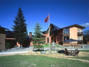 Hakuba Alpine Hotel 1/56