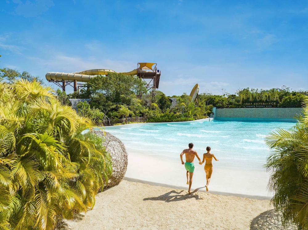 Jungala Hotel at VidantaWorld Riviera Maya 59/64