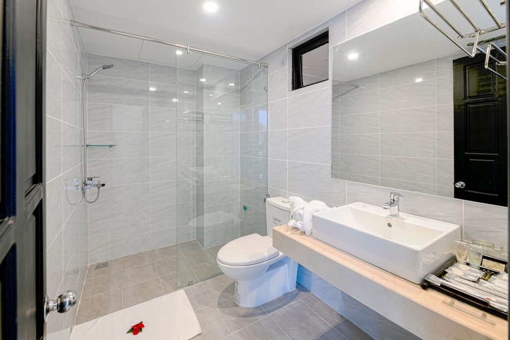 Hoi An Dream City Hotel 45/50