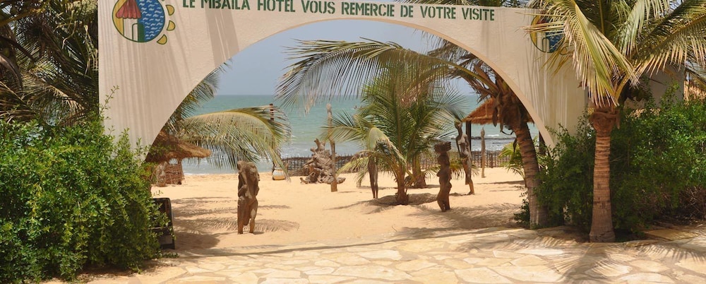 Le Mbaila 11/18