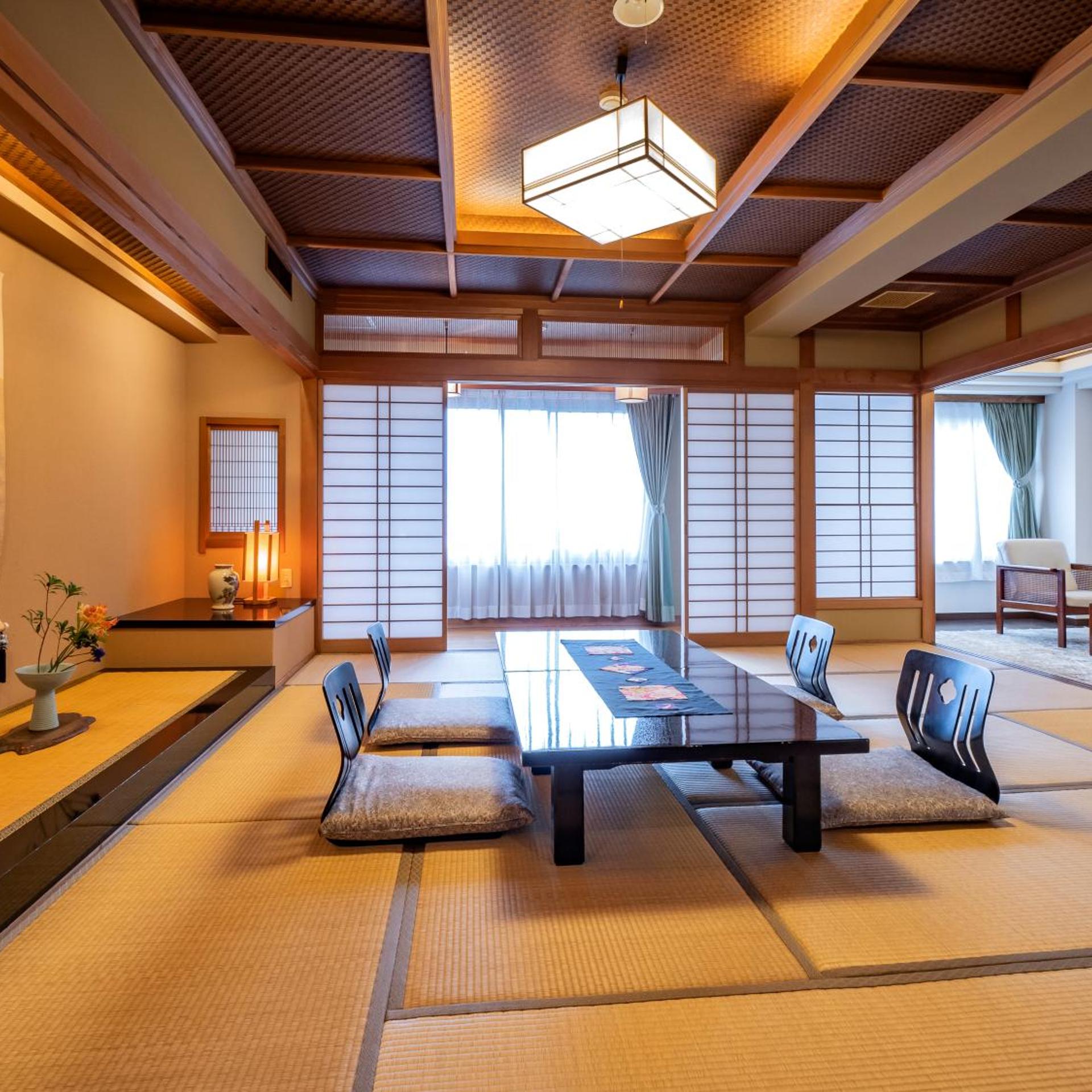 HOTEL FUKIAGE - SOU 5/36