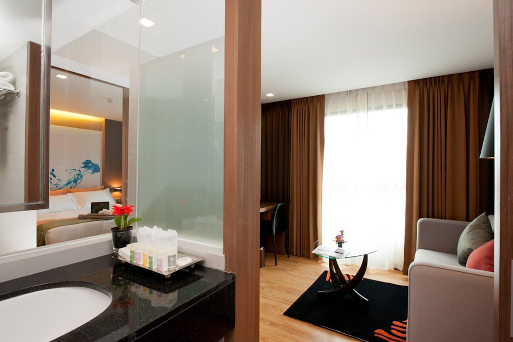 41 Suite Bangkok 52/60