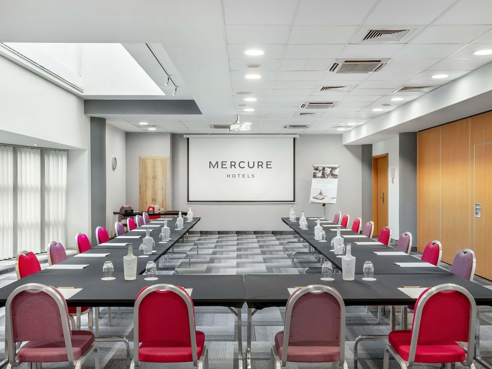 Mercure Budapest City Centre 60/70