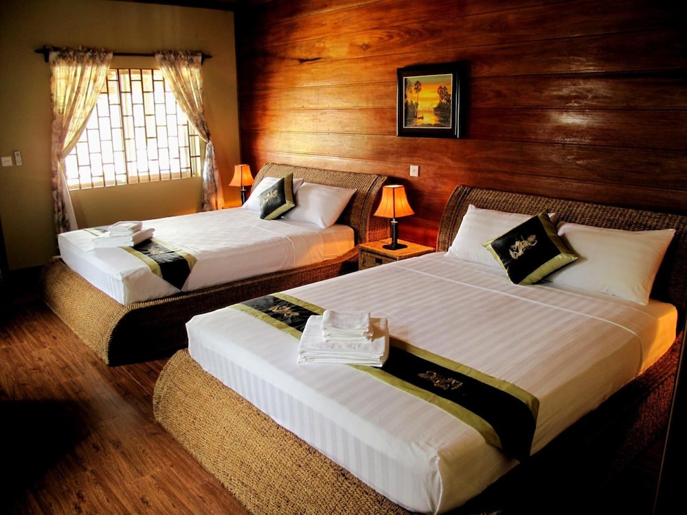 Atmaland Resort 25/66