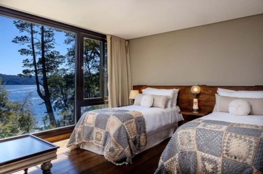 Calfuco Hotel Wine and Spa 11/60