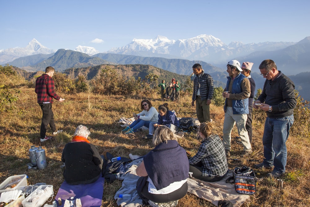Tiger Mountain Pokhara Lodge 34/40