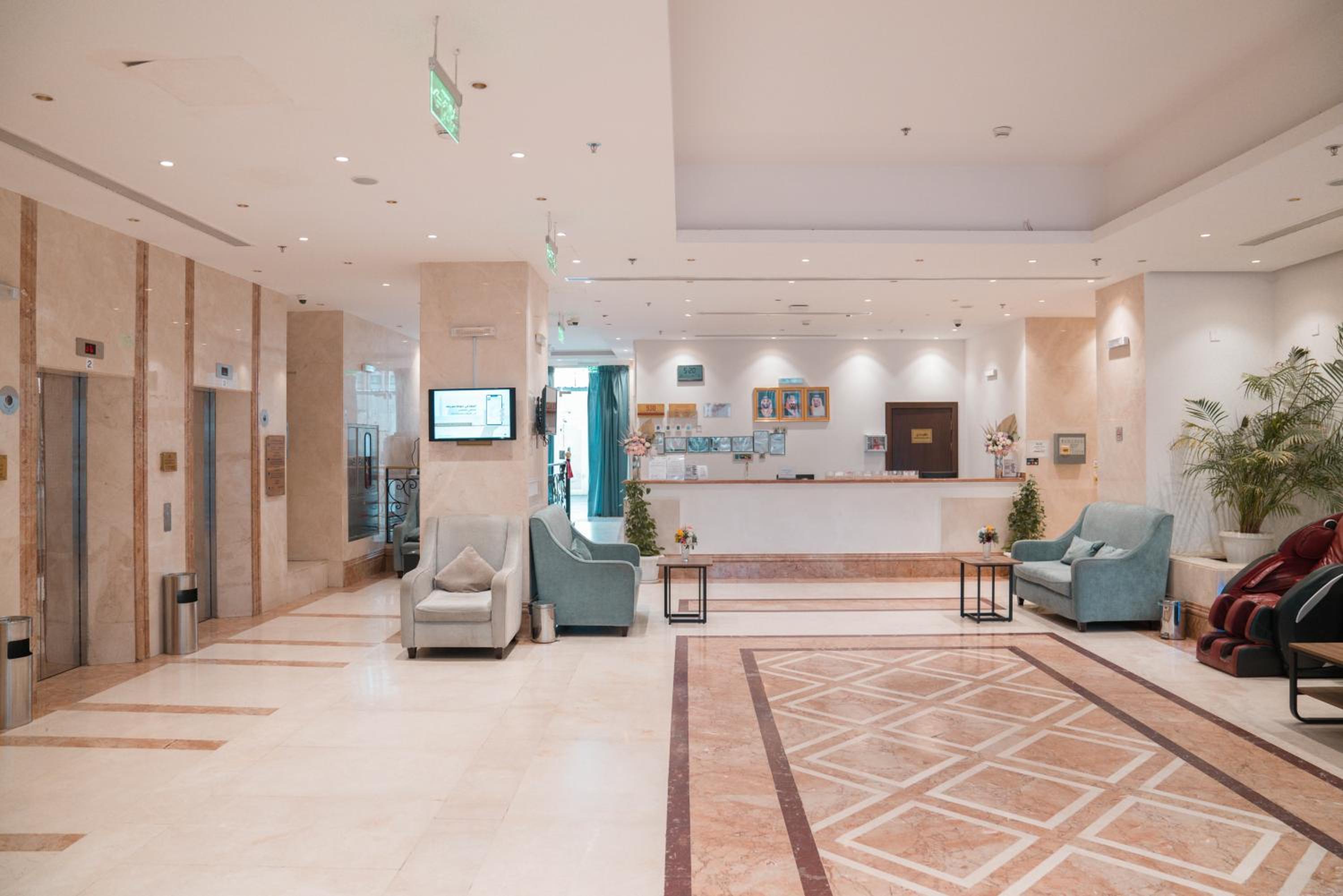 Hayah Diamond Hotel 10/49