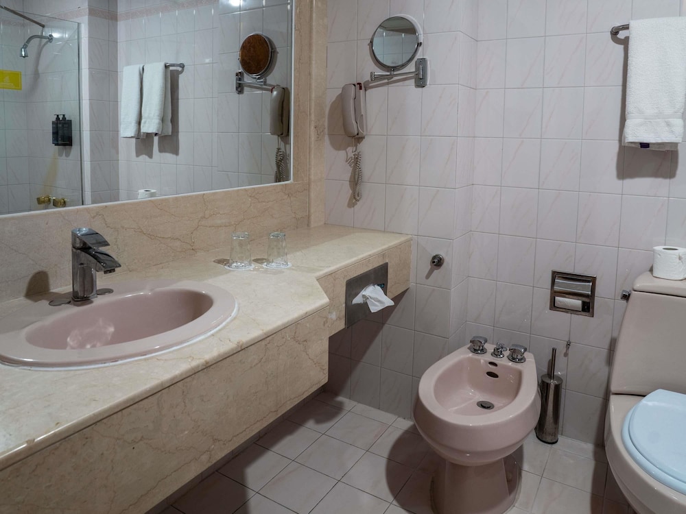 Mercure Alger Aeroport 78/78