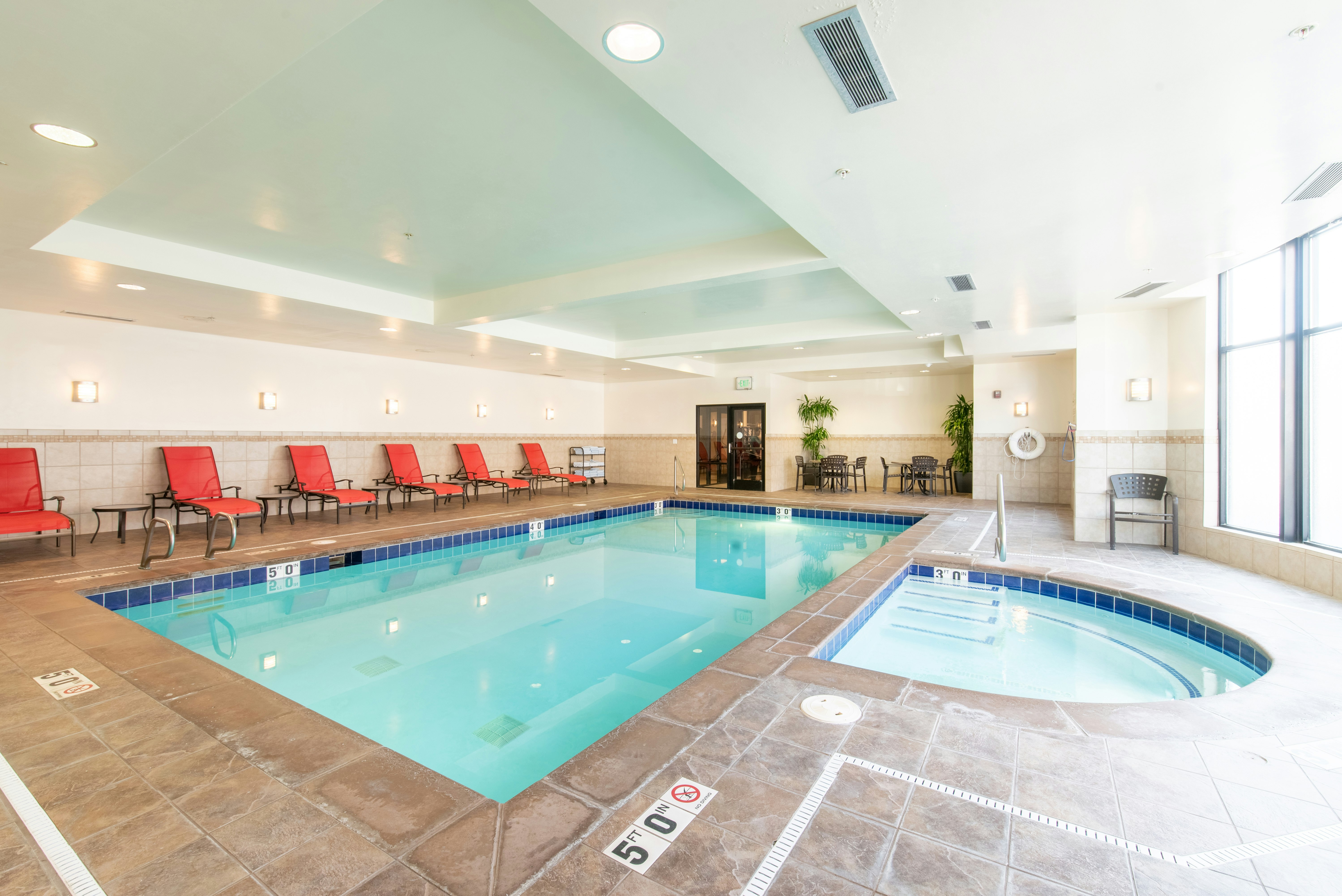 Hilton Garden Inn Ogden UT 34/79