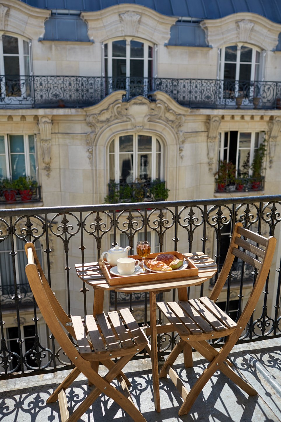 Hotel de Sevigne 5/80