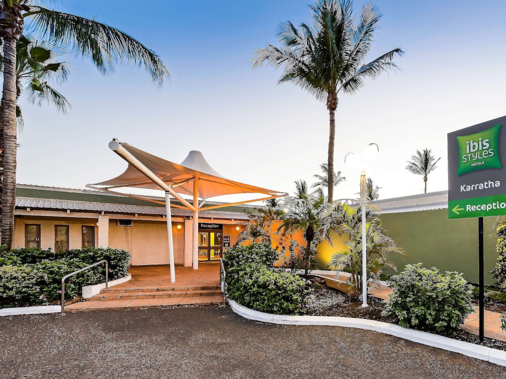 IBIS STYLES KARRATHA 1/65