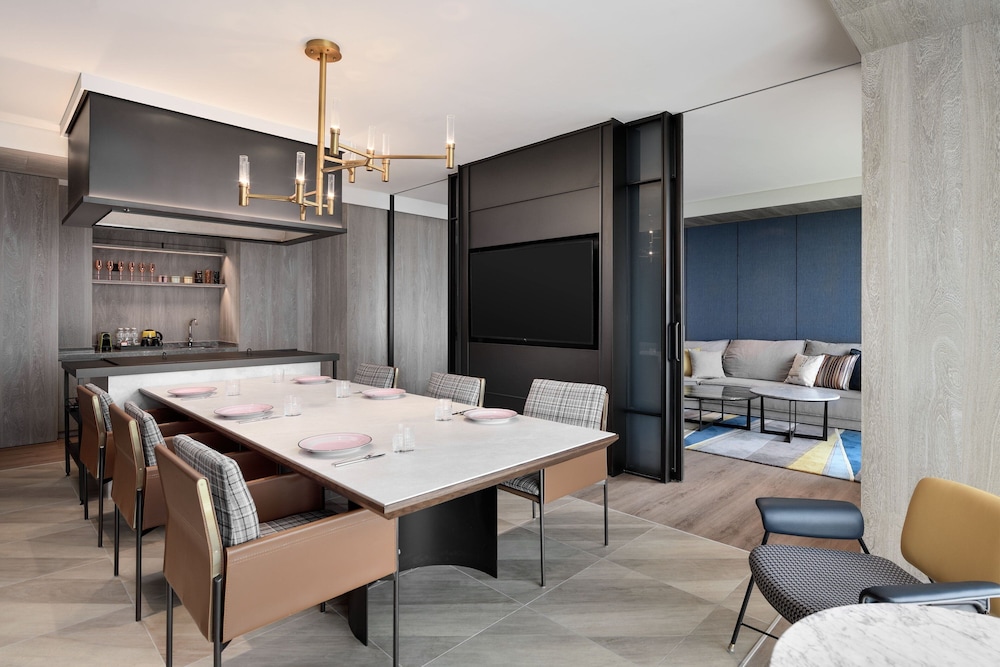 Aloft Tainan Anping 34/50
