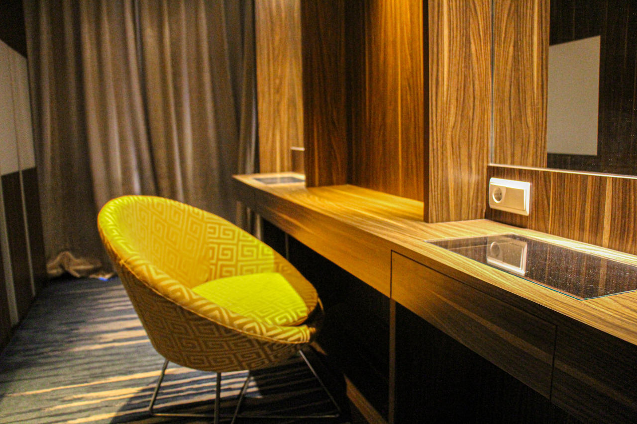 Swiss-Belhotel Cirebon 36/48