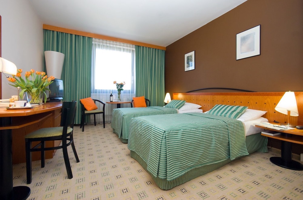 Expo Hotel Prague 9/39