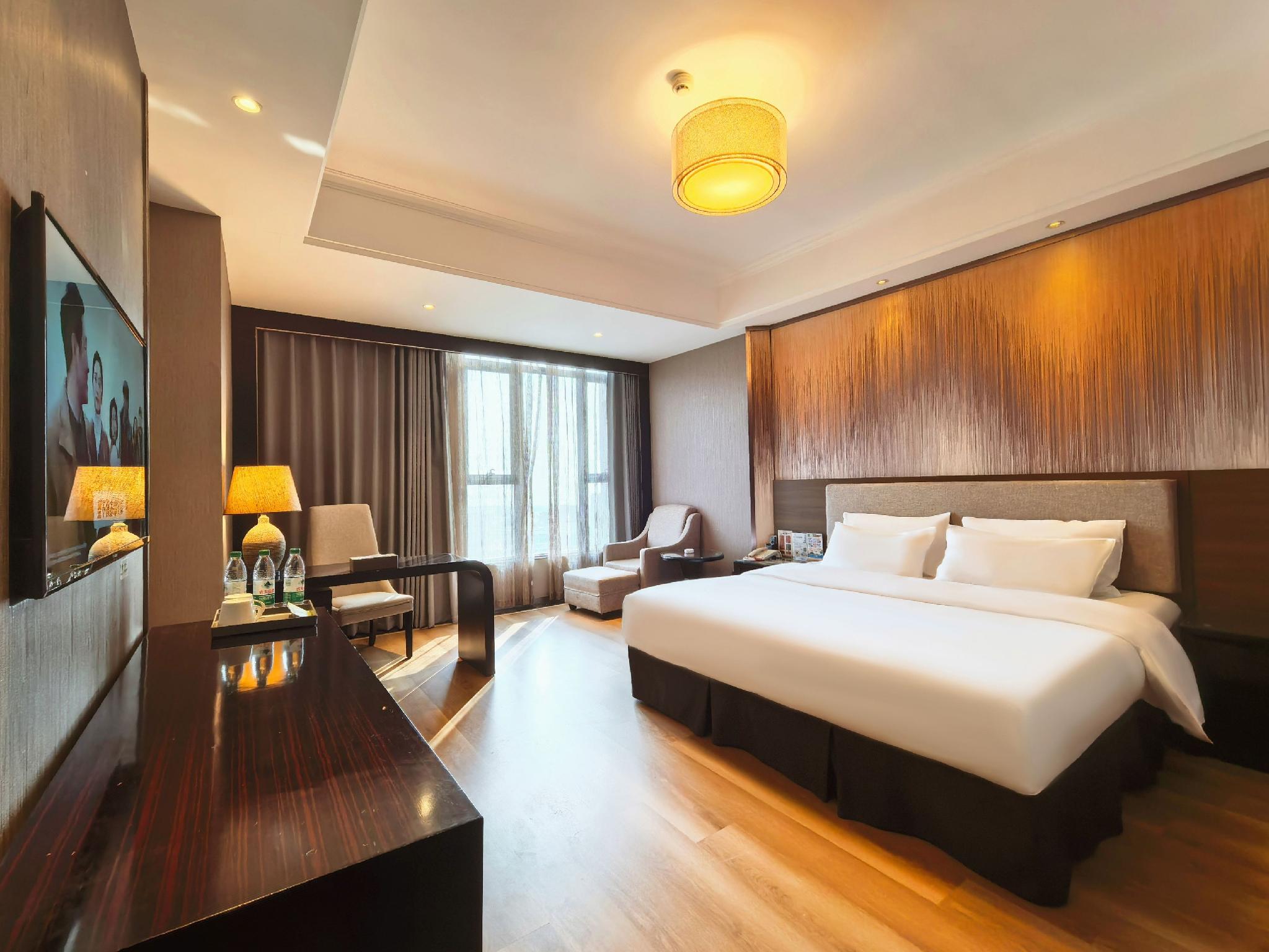 Wanjia International Hotel 14/30