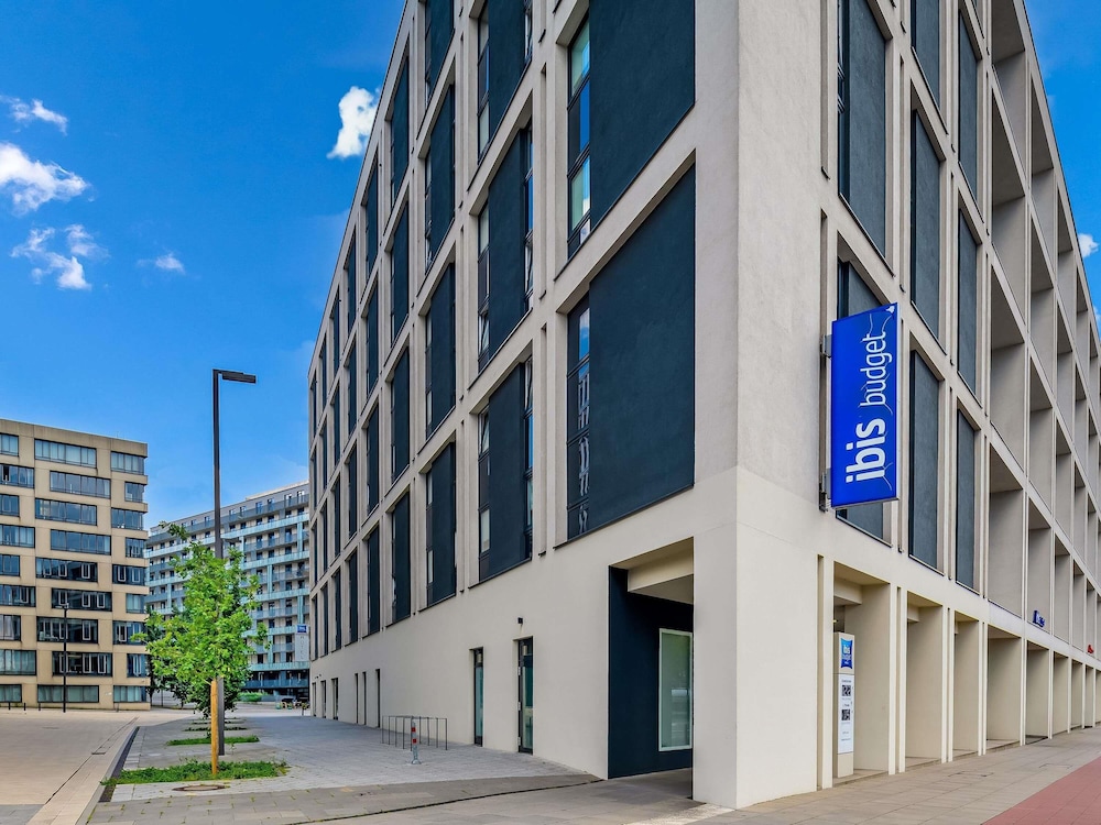 Ibis Budget Hamburg City 52/56