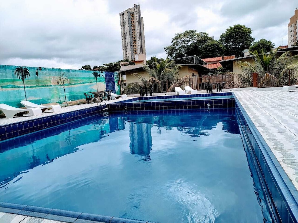 Pousada Natureza Foz 26/50