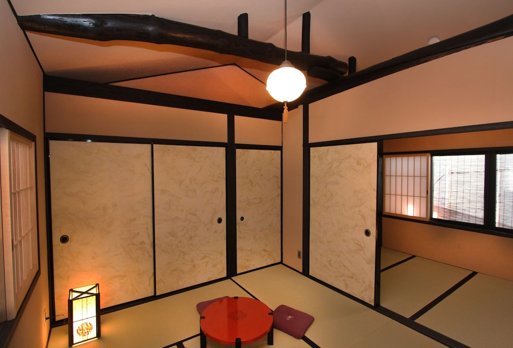 Brian Machiya Inn 5/26