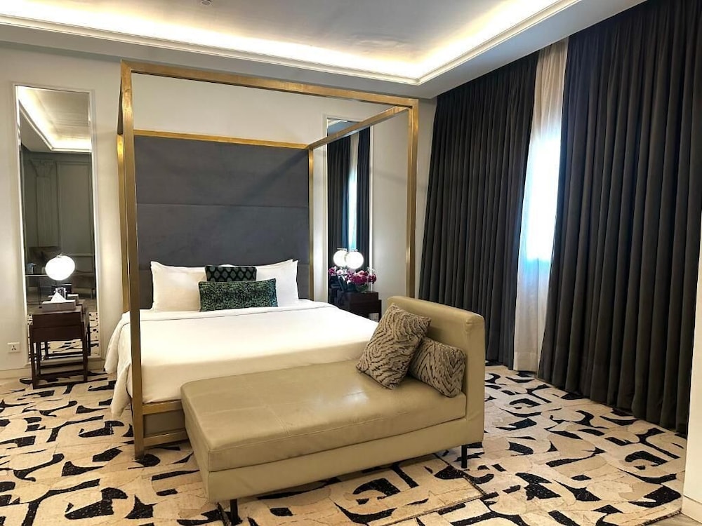The Nishat Hotel Johar Town 10/50