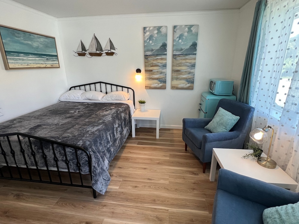 Cobmin Ridge Motel 22/24