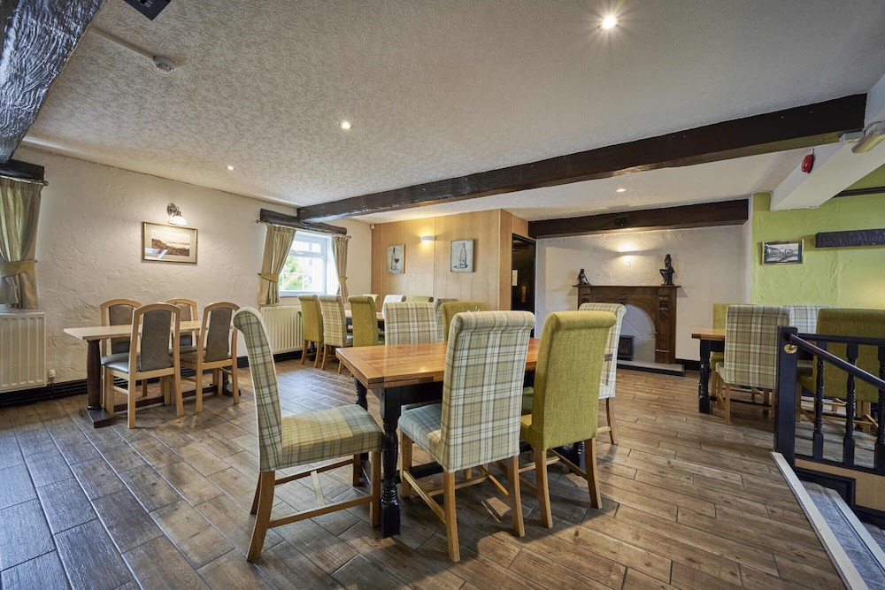 The Old Ginn House Inn 38/50