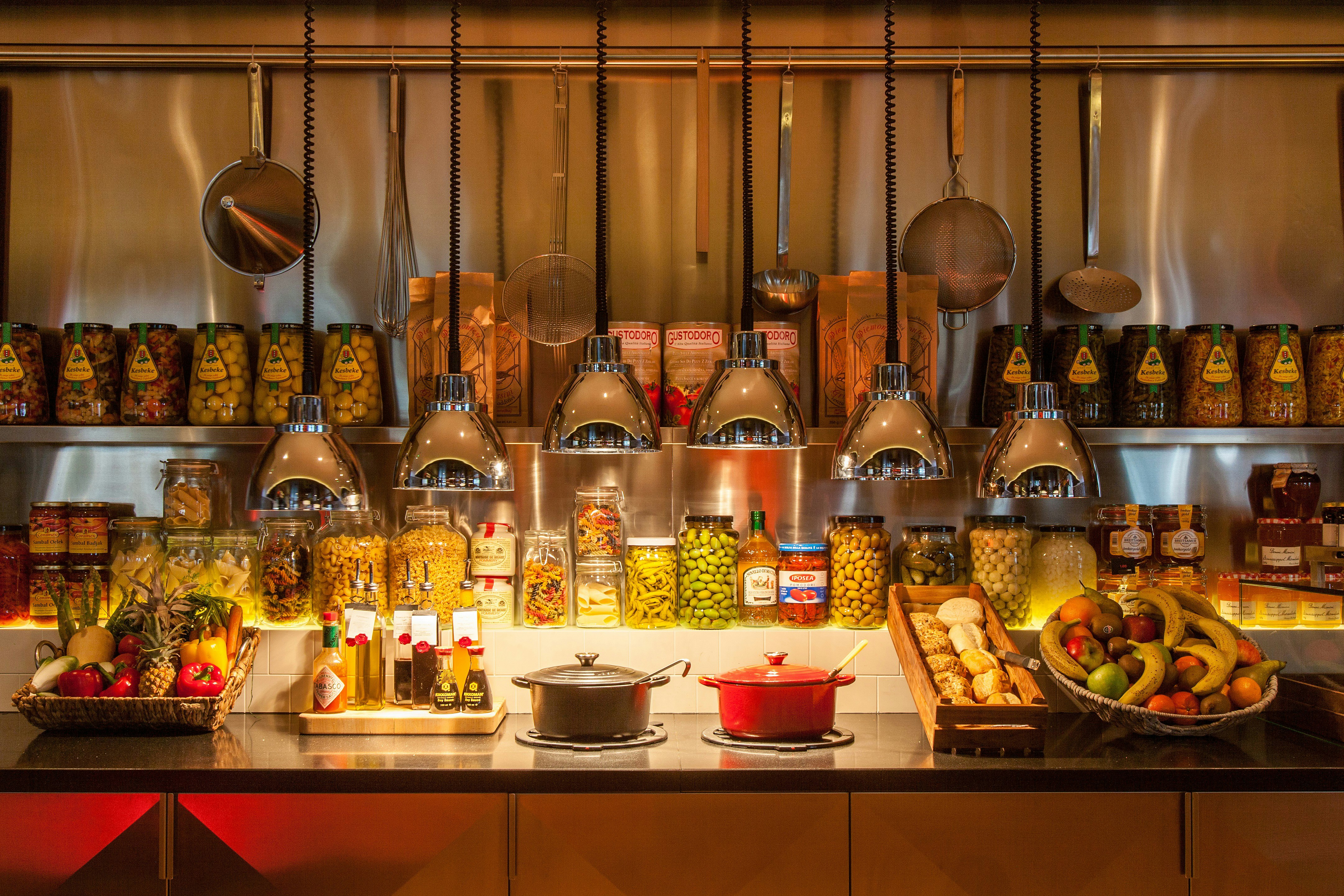Citizenm Hotel Amsterdam City 11/41