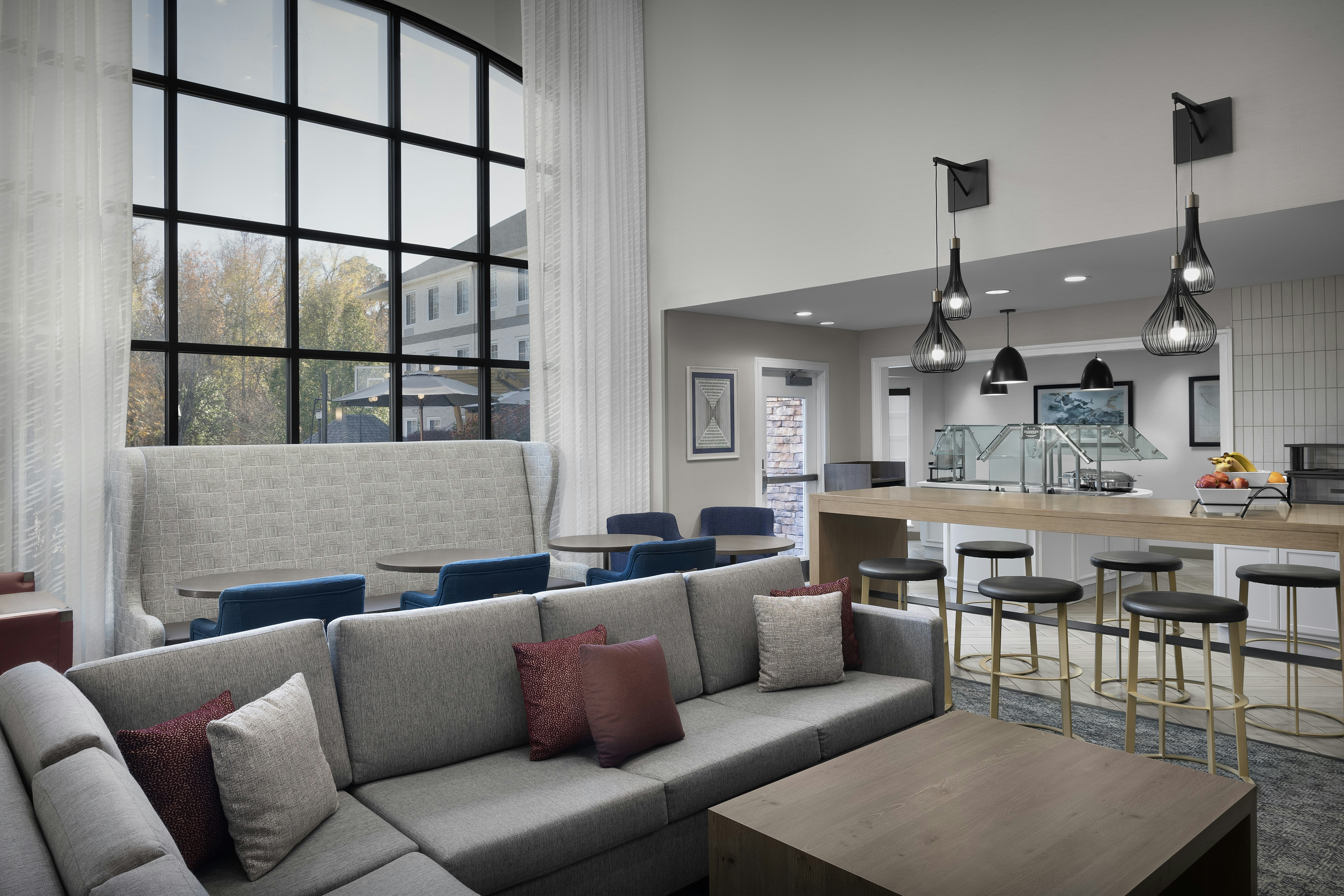 Staybridge Suites Raleigh-Durham Apt-Morrisville 27/54
