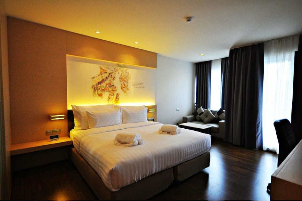 Parinda Hotel 6/41