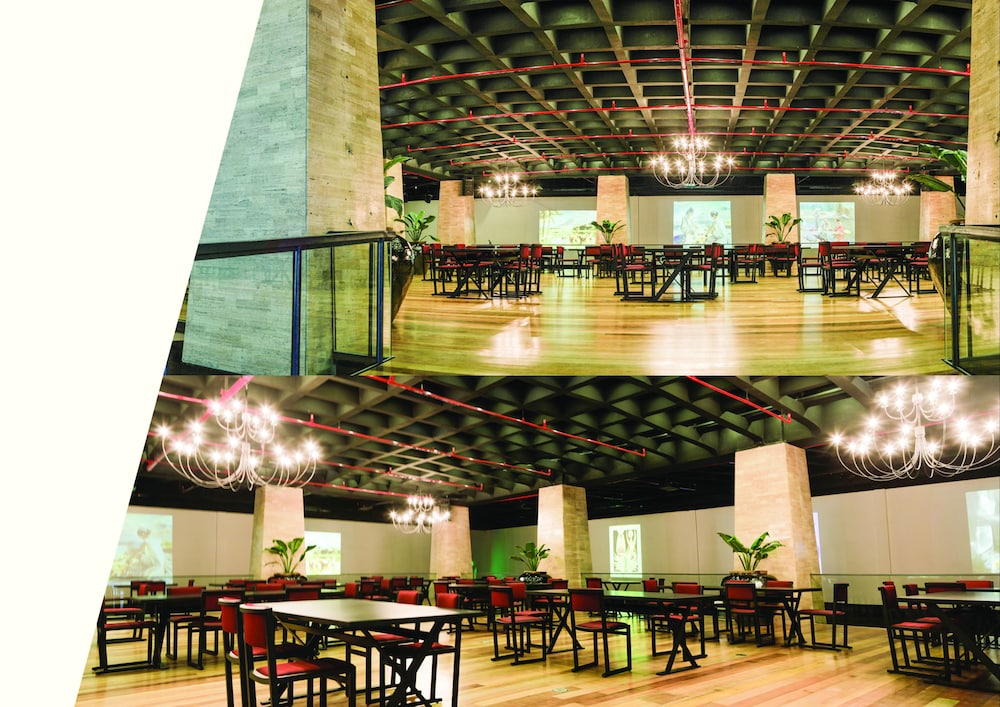 Green Sun Hotel 5/43