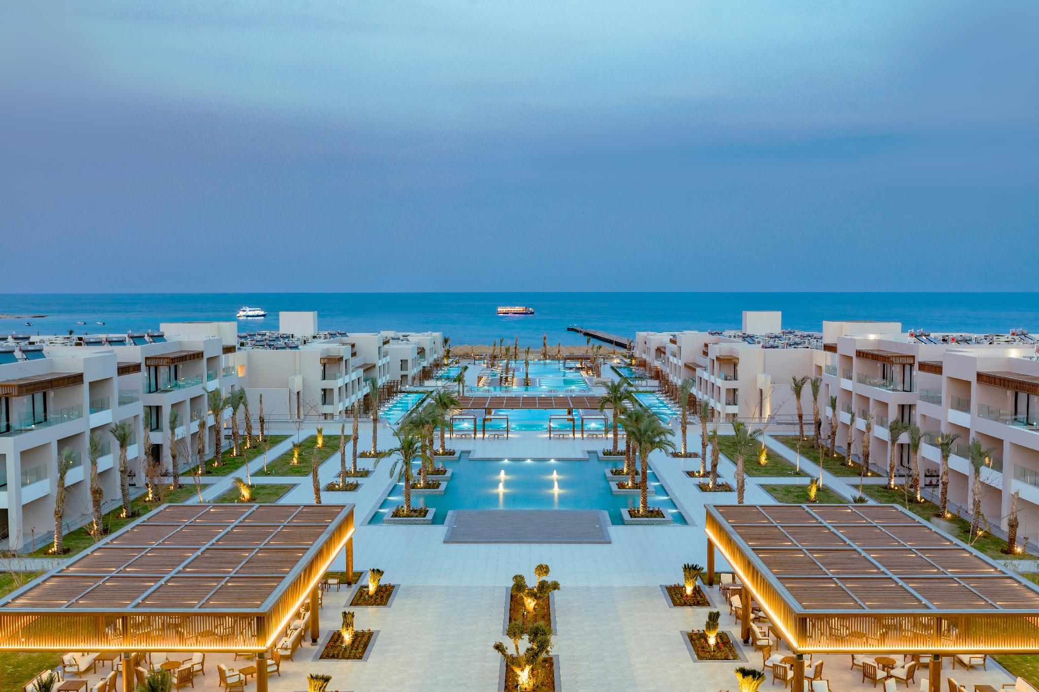 JAZ Elite Amara in MARSA ALAM