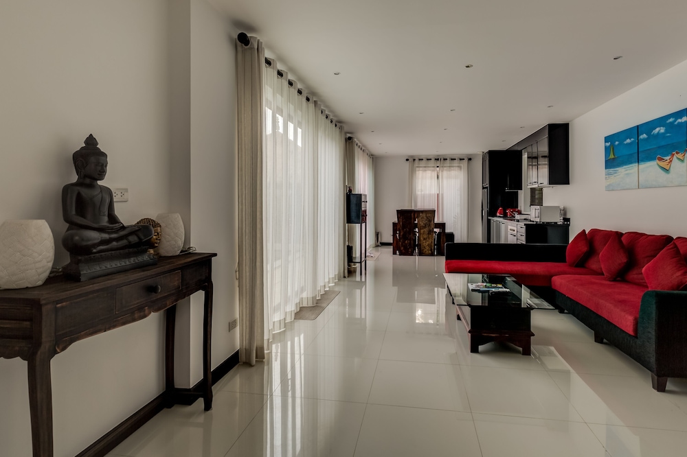 Villas Aelita 12/21