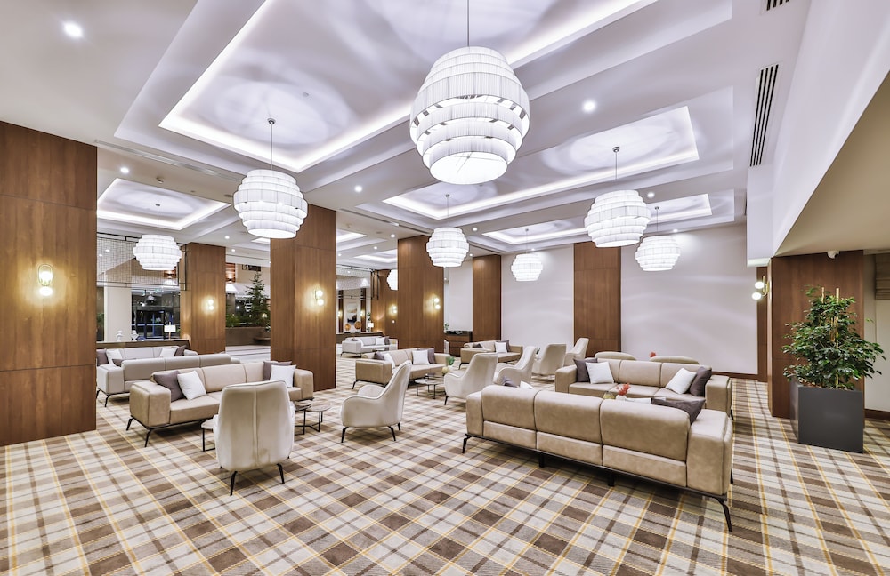 Narven Wellness & Thermal Hotel 38/50