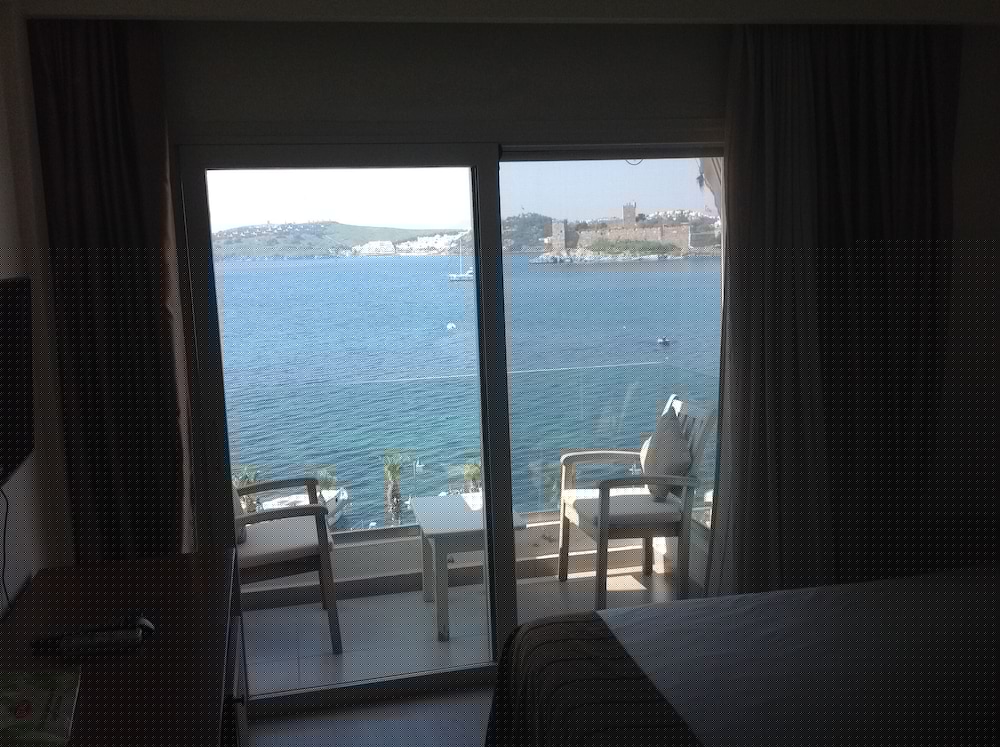 Bodrum Gulet Hotel 44/50