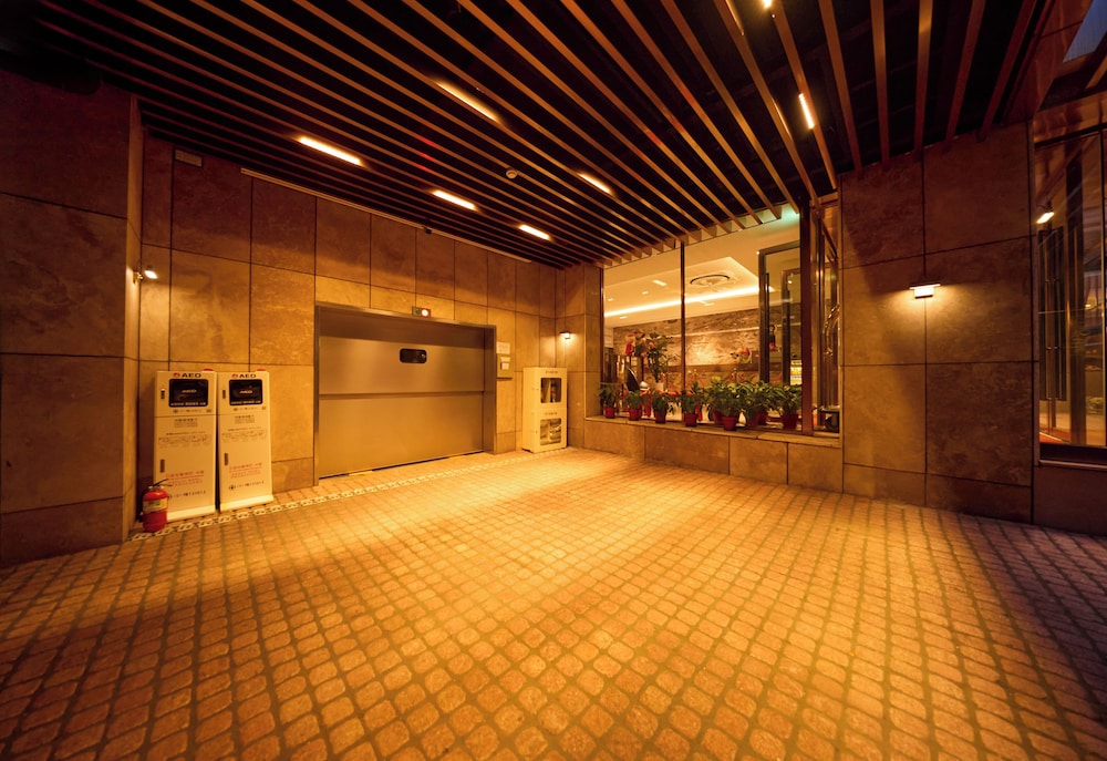 Capace Hotel 50/73