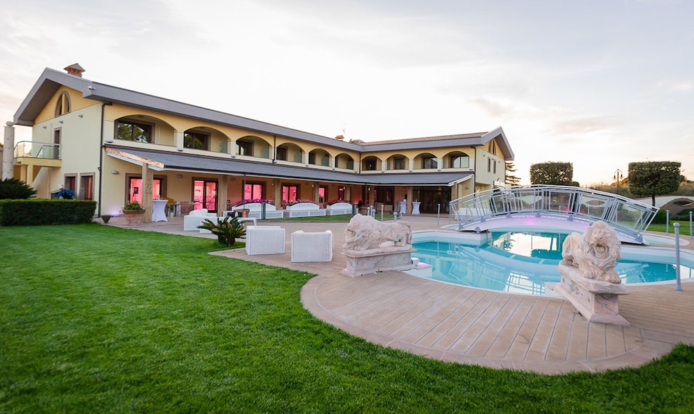 Hotel Villa Sofia 37/51